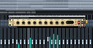 SPL SPL Vitalizer MK2-T